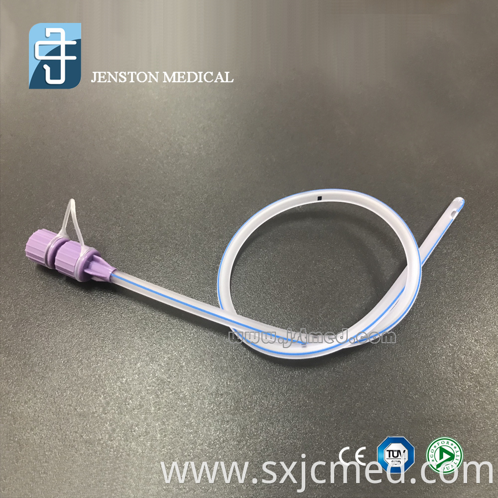 New Enfit Connector Catheter Tube